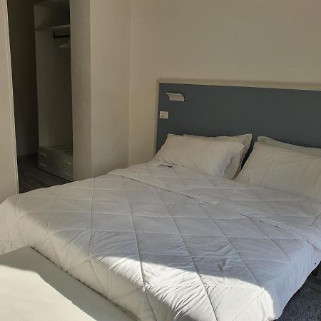 Miga Hotel Grado Centro Exterior photo