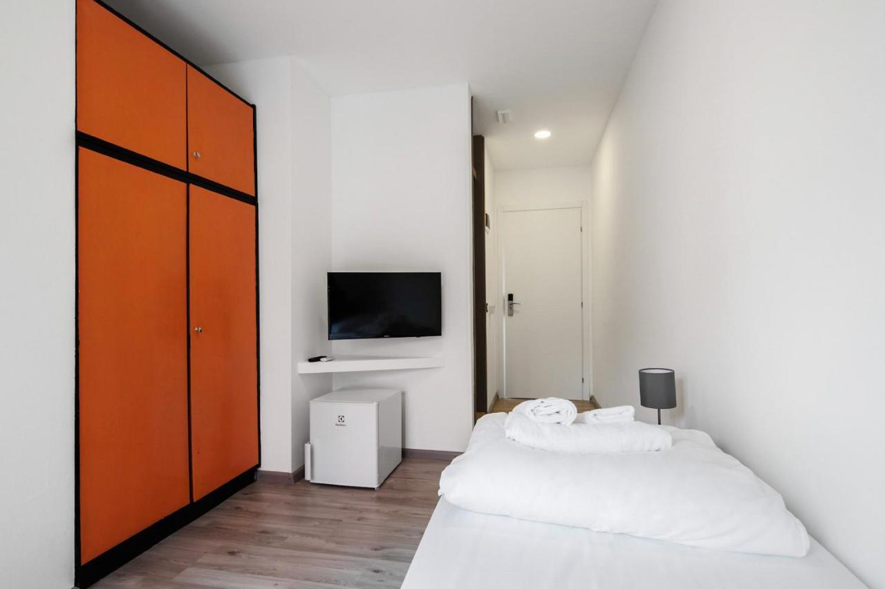 Miga Hotel Grado Centro Exterior photo