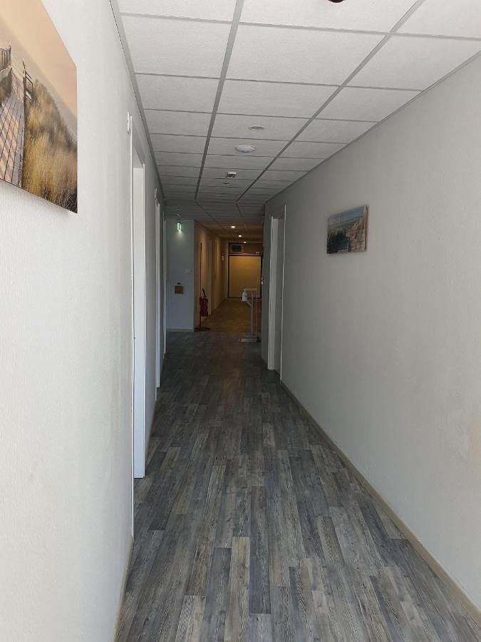 Miga Hotel Grado Centro Exterior photo